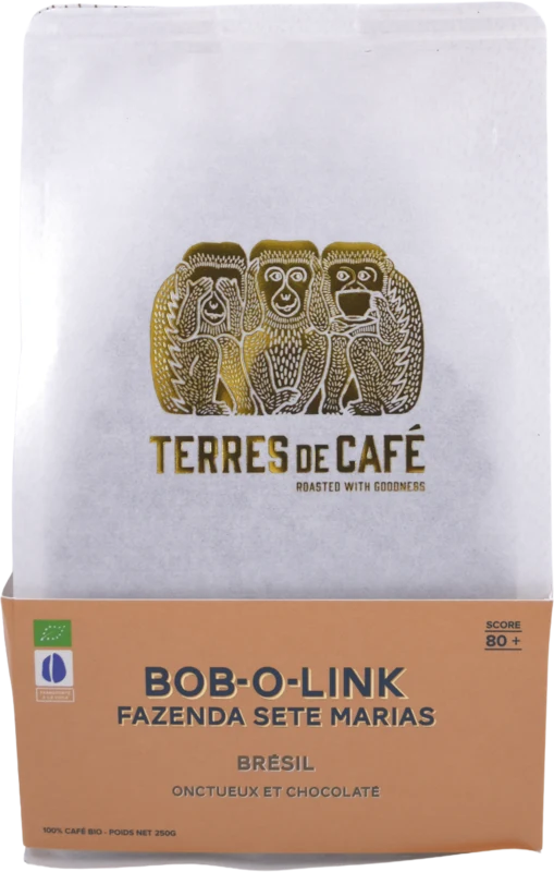 Brésil Bob-O-Link