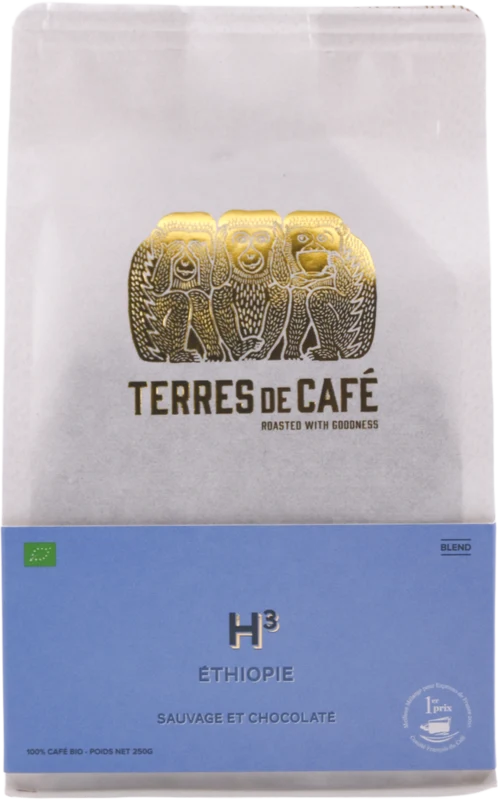 H3 Éthiopie