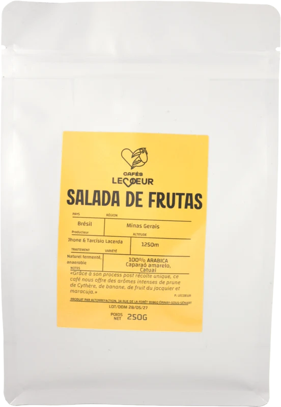 Salada de Frutas