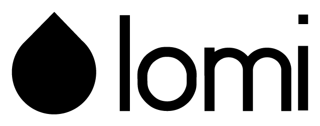 Logo Café Lomi