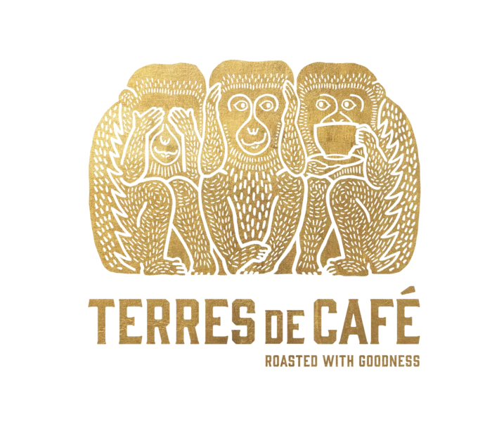 Logo Terres de Café